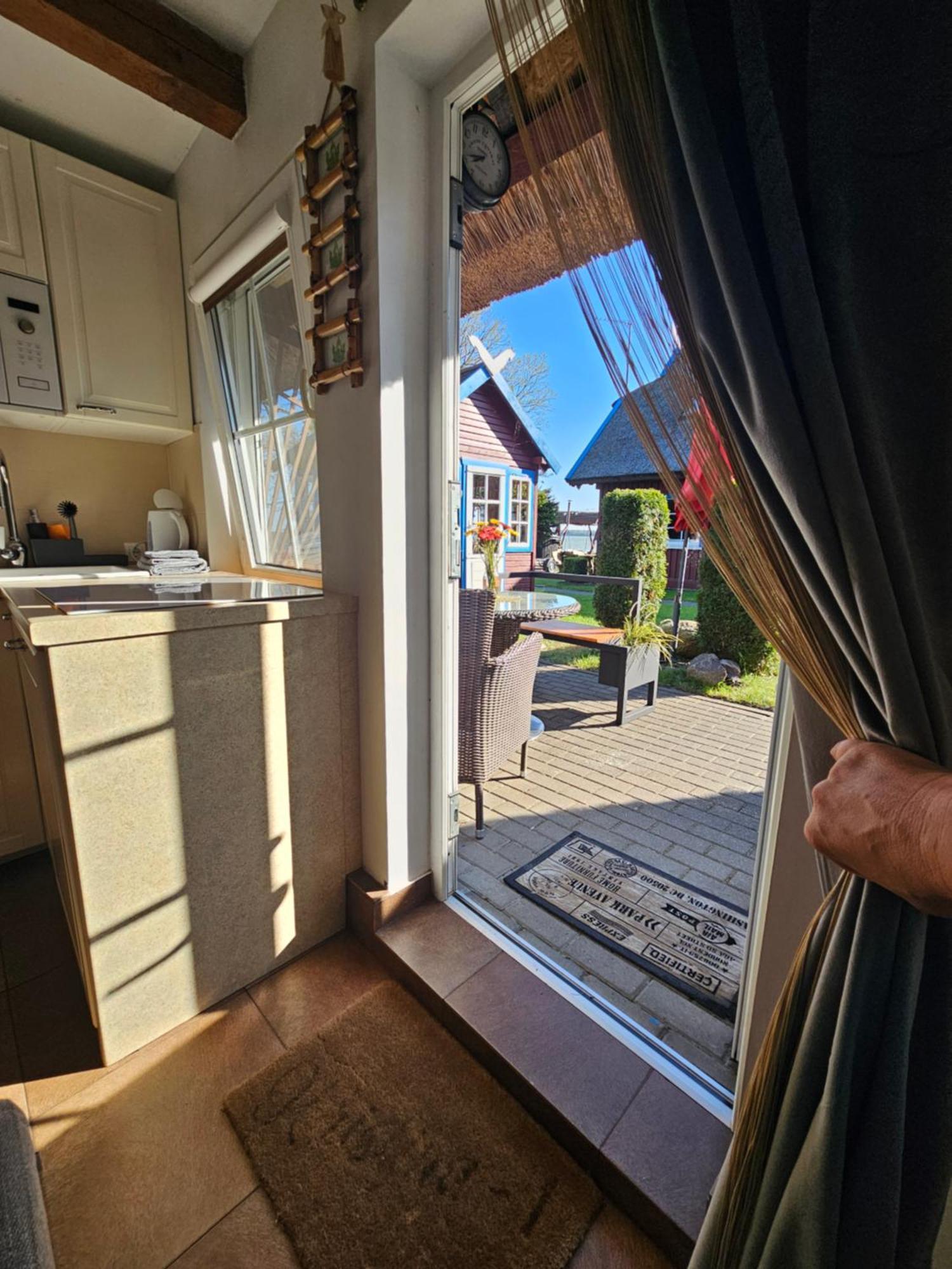 Ferienwohnung Preila Kristina -1 Neringa Zimmer foto