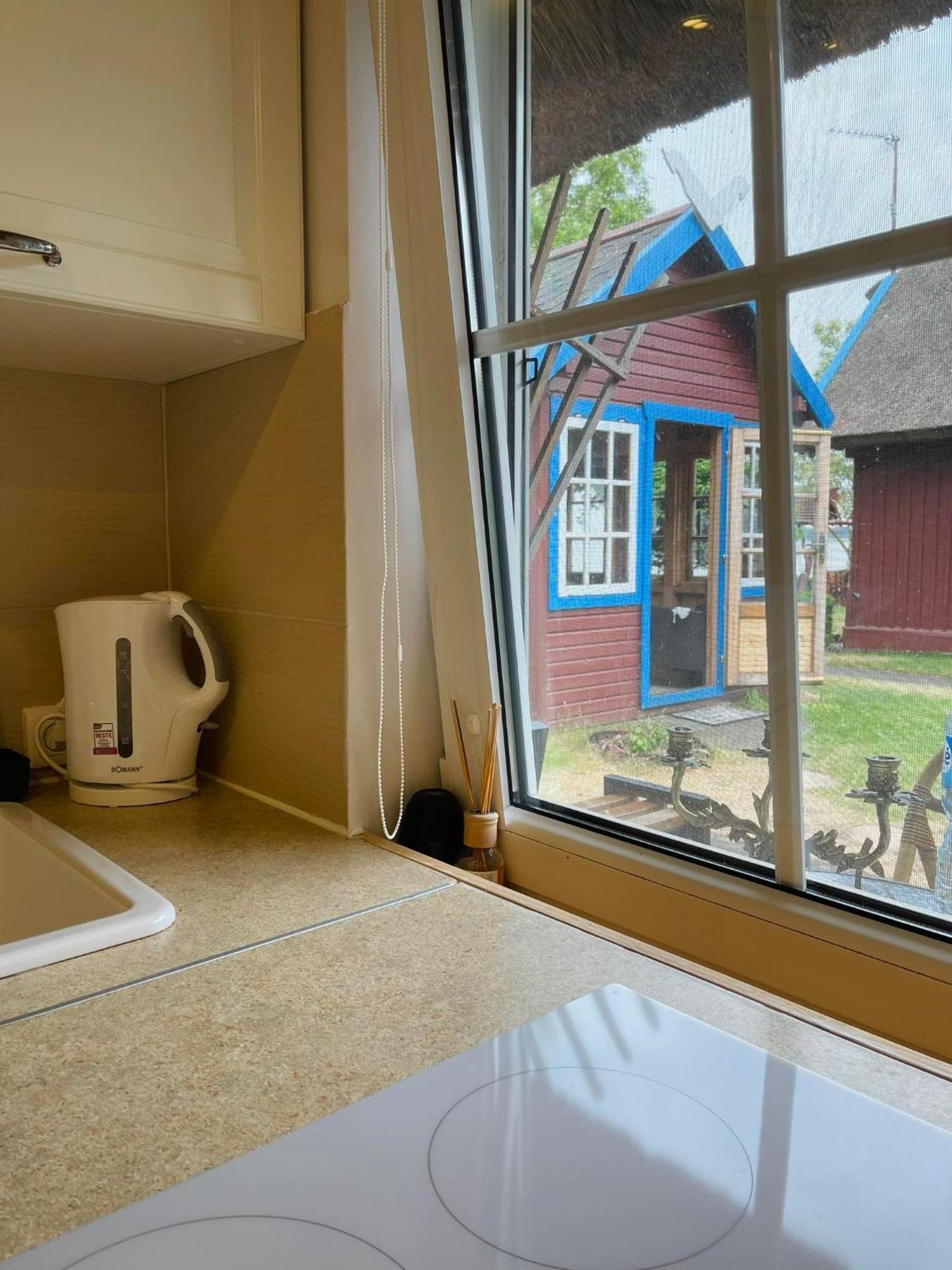 Ferienwohnung Preila Kristina -1 Neringa Zimmer foto